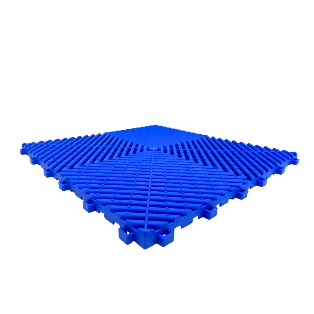 Dalle de sol ventilée A-Grip