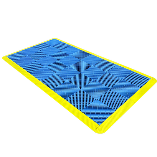 Tapis anti-fatigue TPE 4x2
