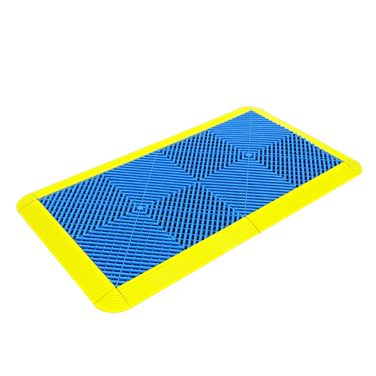 Tapis anti-fatigue TPE 1x2